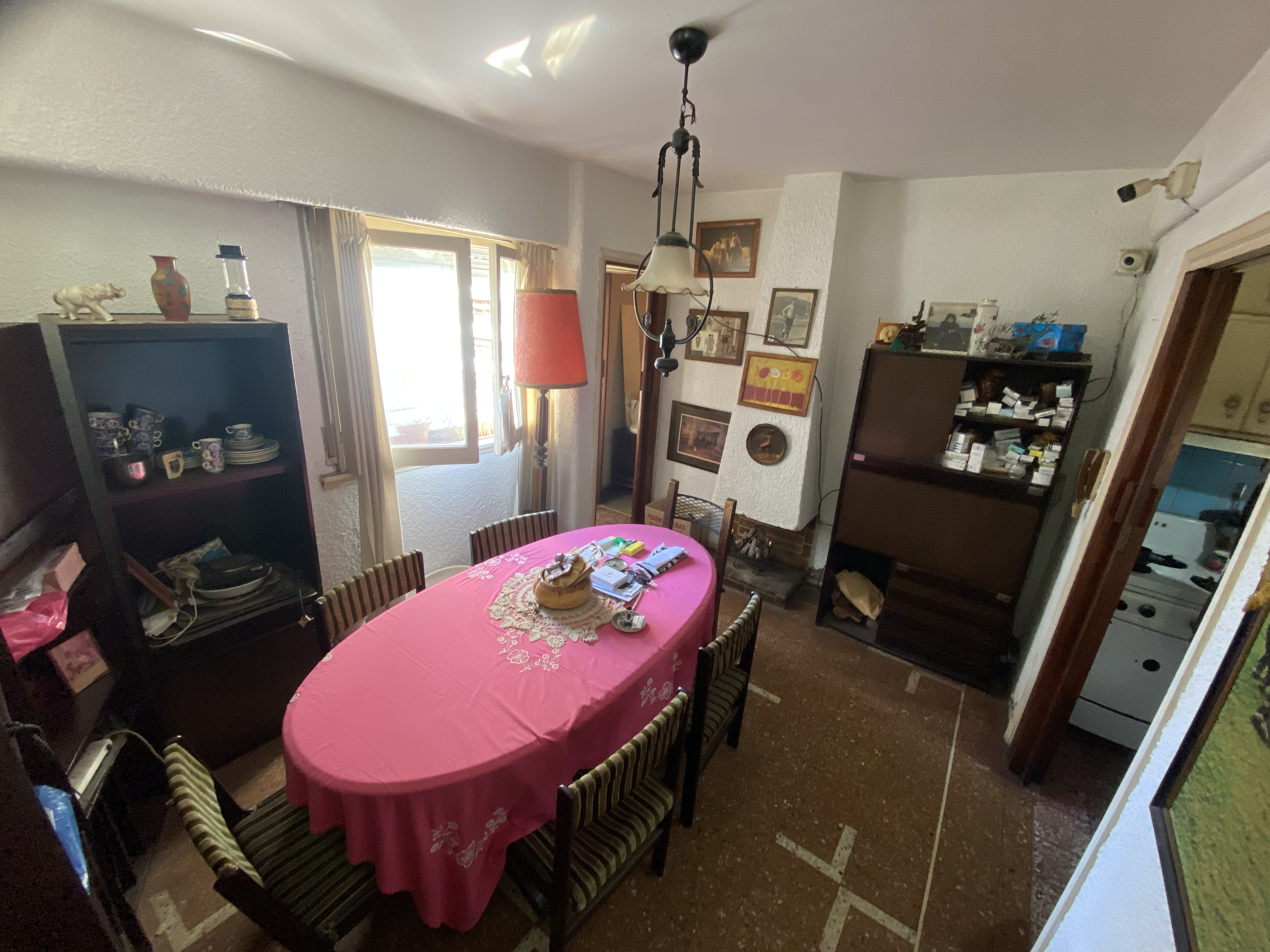 Departamento 3 ambientes 47,40 m² cocina independiente - imagen 1