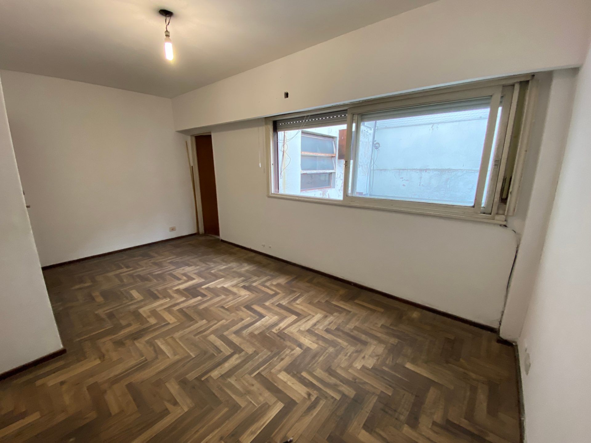 Departamento 2 ambientes 40m2 en Villa Pueyrredón - imagen 1